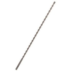 Ударный бур Bosch SDS-Plus-7, 10х400х465 мм