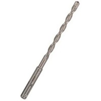 Ударный бур Bosch SDS-Plus-7, 8х100х165 мм, 10 шт