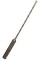 Ударний бур Bosch SDS-Plus-5, 3,5х100х160 мм, 10 шт