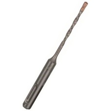 Ударний бур Bosch SDS-Plus-5, 4х50х115 мм, 10 шт