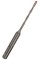 Ударний бур Bosch SDS-Plus-5, 4х50х115 мм, 10 шт