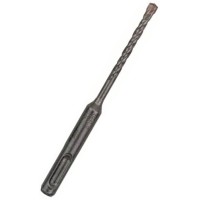 Ударний бур Bosch SDS-Plus-5, 5.5х50х115 мм, 10 шт