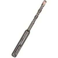 Ударный бур Bosch SDS-Plus-5, 6х50х115 мм, 10 шт