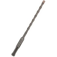 Ударний бур Bosch SDS-Plus-5, 6х100х165 мм, 10 шт
