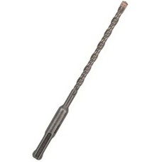 Ударний бур Bosch SDS-Plus-5, 6х100х165 мм, 10 шт