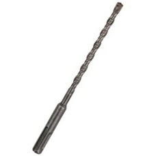 Ударний бур Bosch SDS-Plus-5, 6.5х100х165 мм, 10 шт