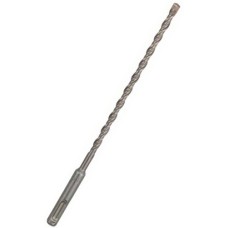 Ударний бур Bosch SDS-Plus-5, 6.5х150х215 мм, 10 шт
