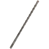 Ударний бур Bosch SDS-Plus-5, 10х200х265 мм, 10 шт
