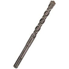 Ударний бур Bosch SDS-Plus-5, 12х100х165 мм, 10 шт