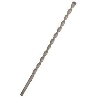 Ударный бур Bosch SDS-Plus-7, 14х300х365 мм