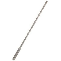 Ударний бур Bosch SDS-Plus-7, 6,5х200х265 мм, 10 шт