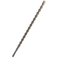 Ударный бур Bosch SDS-Plus-7X, 18х400х450 мм