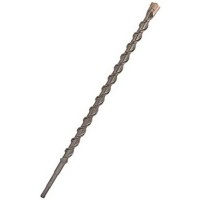 Ударный бур Bosch SDS-Plus-7X, 20х400х450 мм