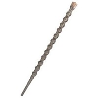 Ударный бур Bosch SDS-Plus-7X, 24х400х450 мм