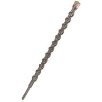 Ударний бур Bosch SDS-Plus-7X, 25х400х450 мм