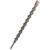 Ударный бур Bosch SDS-Plus-7X, 30х400х450 мм