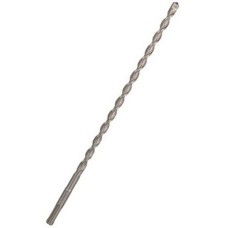 Ударный бур Bosch SDS-Plus-7, 10х250х315 мм, 10 шт