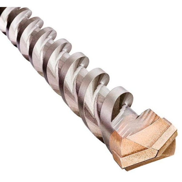Бур SDS-MAX DeWALT 32x250x380