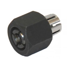 Цанга для фрезерів DW613, DW620, DW621 DeWalt 6,35 мм