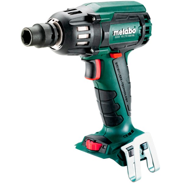 Набор Metabo Combo Set 2.1.9 18 V BL LiHD