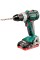 Набор Metabo Combo Set 2.1.9 18 V BL LiHD
