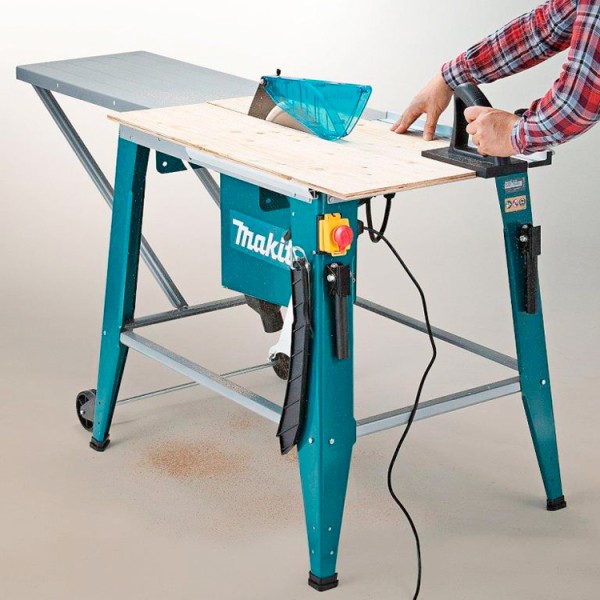 Циркулярная пила Makita 2712