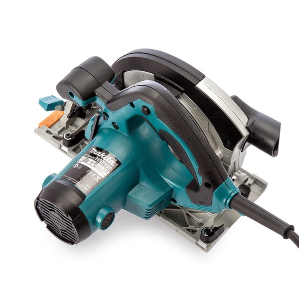 Дисковая пила Makita HS 7100