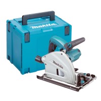 Погружная дисковая пила Makita SP 6000 J (кейс Makpac)