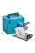 Занурювальна дискова пила Makita SP 6000 J (кейс Makpac)