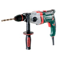 Дрель Metabo BEV 1300-2 БЗП