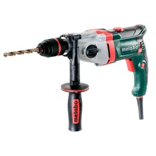 Дрель Metabo BEV 1300-2 БЗП