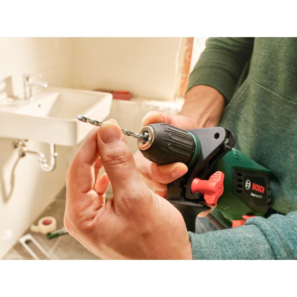 Дрель ударная Bosch EasyImpact 570