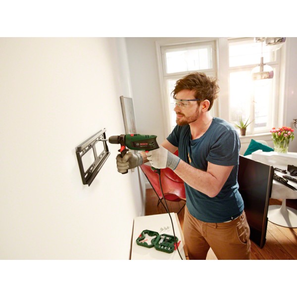 Дрель ударная Bosch EasyImpact 570
