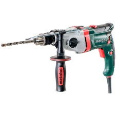 Ударная дрель Metabo SBEV 1000-2 с кейсом