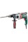 Ударний дриль Metabo SBEV 1000-2 з кейсом