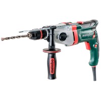 Ударний дриль Metabo SBEV 1000-2 (ШЗП)