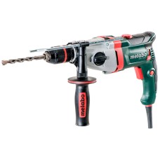Ударная дрель Metabo SBEV 1000-2 (БЗП)