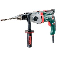 Дрель ударная Metabo SBEV 1300-2