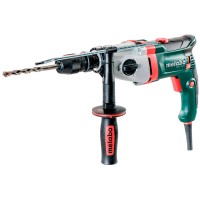 Дрель ударная Metabo SBEV 1300-2 (БЗП)