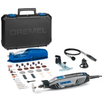 Многофункциональный инструмент Dremel 4300-3/45