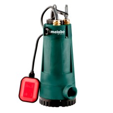 Дренажний насос Metabo DP 18-5 SA