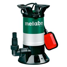 Дренажный насос Metabo PS 15000 S