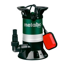 Дренажный насос Metabo PS 7500 S