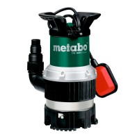 Дренажный насос Metabo TPS 14000 S Combi