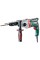 Дриль ударний Metabo SBE 850-2 (ШЗП) з кейсом