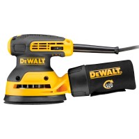 Ексцентрикова шліфмашина DeWalt DWE6423_1