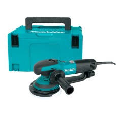 Ексцентрикова шліфмашина Makita BO 6050 J