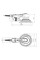 Эксцентриковая шлифмашина Metabo SXE 150-5.0 BL в кейсе MetaBox