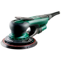 Эксцентриковая шлифмашина Metabo SXE 150-5.0 BL в кейсе MetaBox