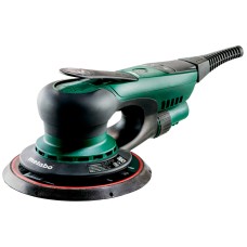 Эксцентриковая шлифмашина Metabo SXE 150-5.0 BL
